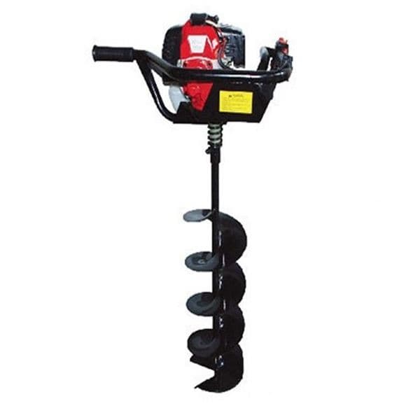 Motorni bušač zemlje 2.2KS - W-EB 1650, Womax