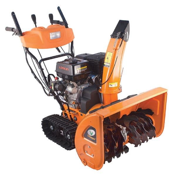 Villager VST 110 Motorni čistač snega - slika 3