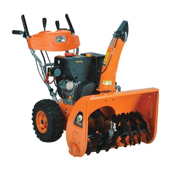 Villager VST 130 Motorni čistač snega - slika 2