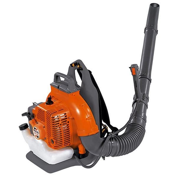 Motorni duvač lišća 4.5 KS - BV162, Oleo-Mac - slika 5