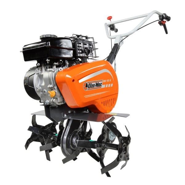 Motorni kultivator Oleo Mac MH 155 K , 2.4KS - slika 3
