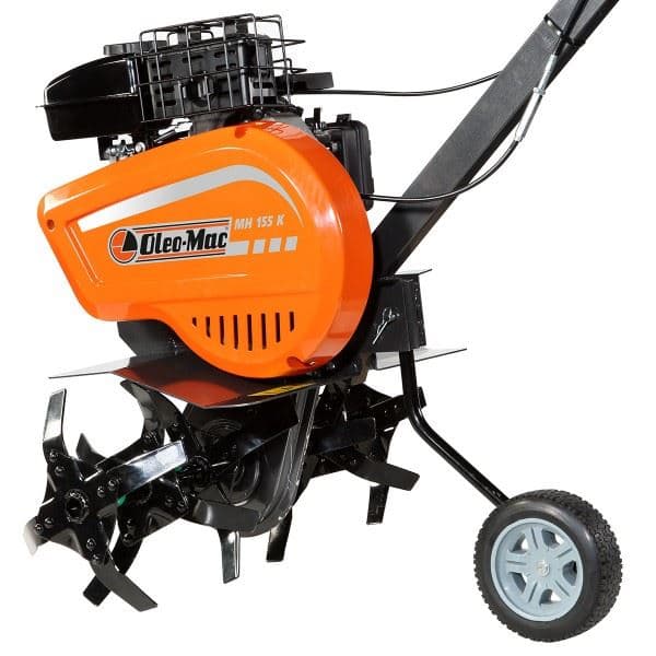 Motorni kultivator Oleo Mac MH 155 K , 2.4KS - slika 4