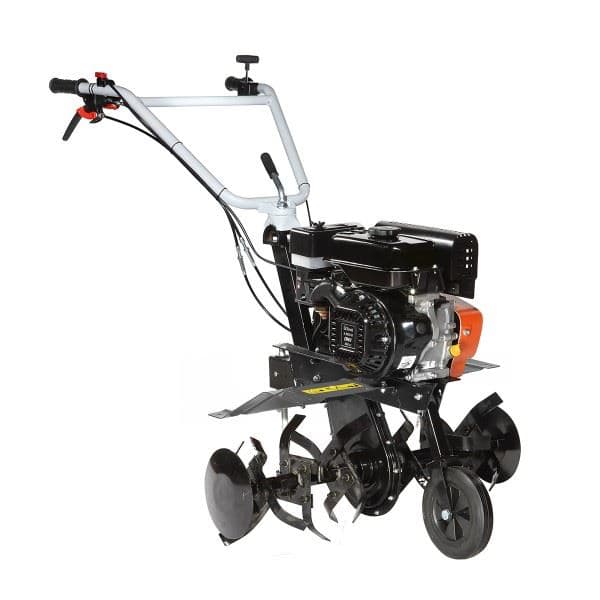 Motorni kultivator Oleo Mac MH 175 RK , 2 brzine, 5.5KS - slika 2