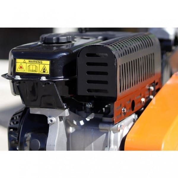 Motorni kultivator Oleo Mac MH 175 RK , 2 brzine, 5.5KS - slika 4