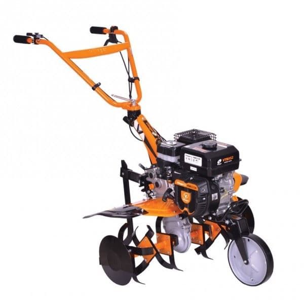Villager VTB 852 motokultivator, 5.5KS - slika 2