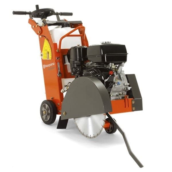 Motorni sekač betona 450 mm - FS 400 LV, Husqvarna