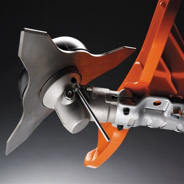 Husqvarna 545RX Motorni trimer za travu, 2.1 kW - slika 3