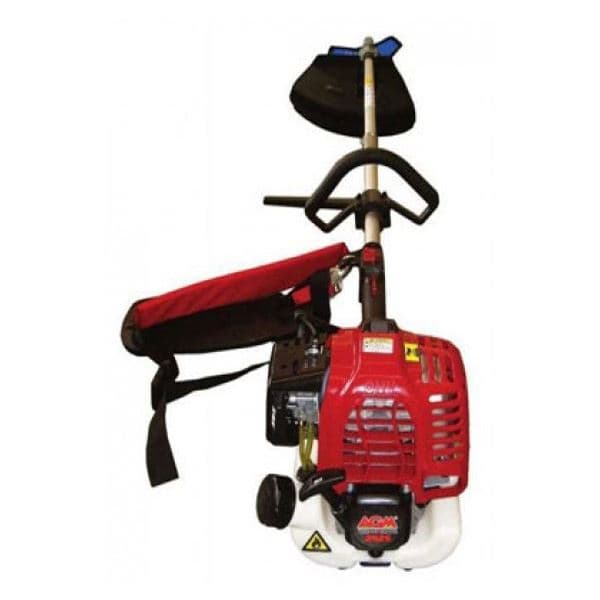 Motorni trimer za travu 24.5cm3 - AGM-2425, AGM - slika 3