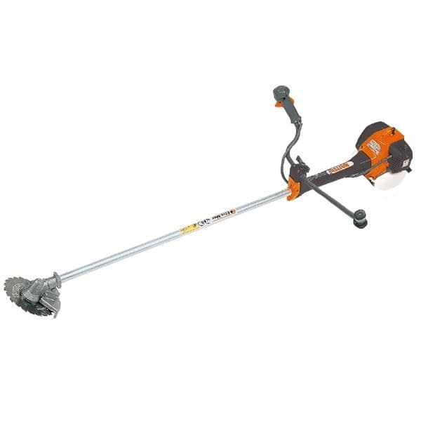 Motorni trimer Oleo-Mac 755 Master, 2.8KS - slika 2