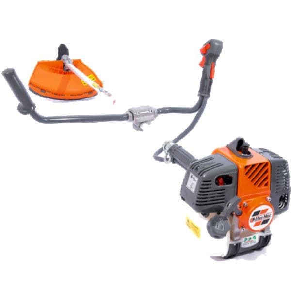 Motorni trimer Oleo-Mac 753 T , 2.8KS - slika 5