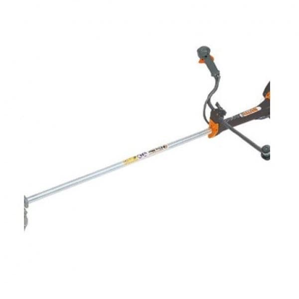 Motorni trimer Oleo-Mac 755 Master, 2.8KS - slika 3