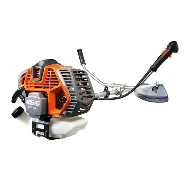Motorni trimer Oleo-Mac BCH 40 T, 2.0 KS - slika 4