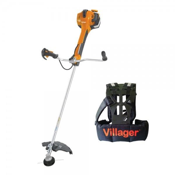Villager BC 2700 XCE Motorni trimer 2.6KS