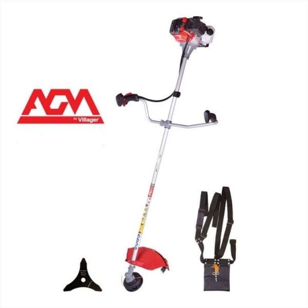 Motorni trimer za travu AGM 430, 1.7KS - slika 2