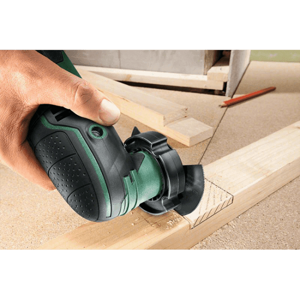 Bosch PMF 220 CE multifunkcionalni alat - renovator, 220W - slika 4