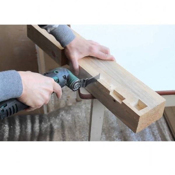 Bosch PMF 220 CE multifunkcionalni alat - renovator, 220W - slika 5