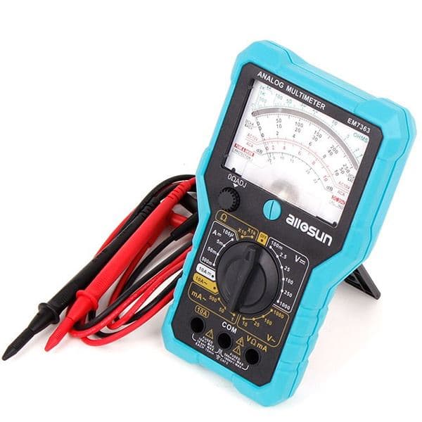 Multimetar analogni - EM7363,Womax