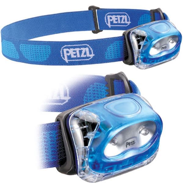 Naglavna lampa TIKKINA2 E 91 PE - PZ-E91PE - slika 3