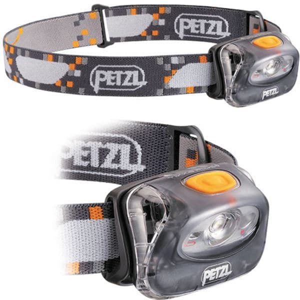 Naglavna lampa - vodootporna TIKKA PLUS 2 E 97 PM - PZ-E97PM - slika 3