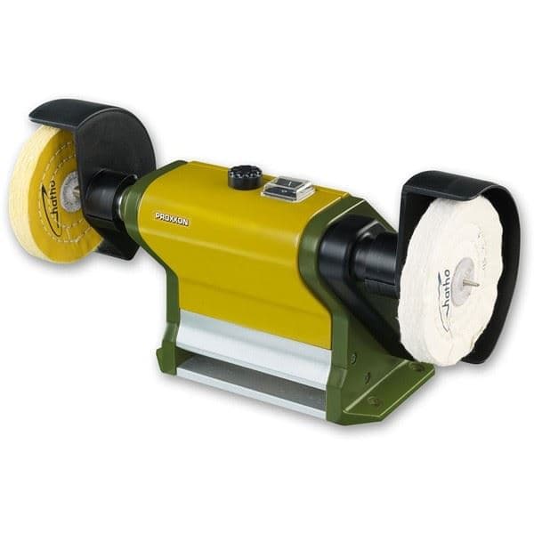 NOVA PROXXON Mašina za poliranje PM 100, Proxxon - slika 5