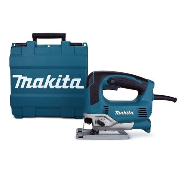 Makita JV0600K oscilovajuća ubodna testera, 650W - slika 2