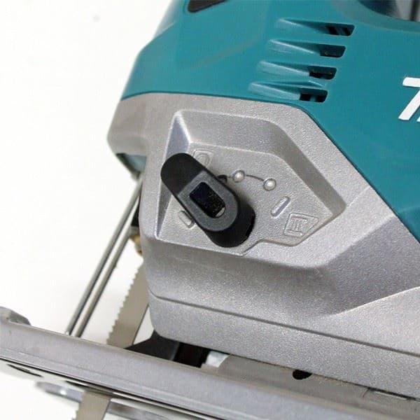 Makita JV0600K oscilovajuća ubodna testera, 650W - slika 3
