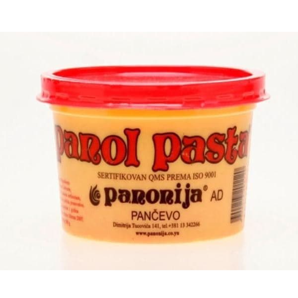 Panol pasta za pranje ruku 500 g,Panonija - slika 2