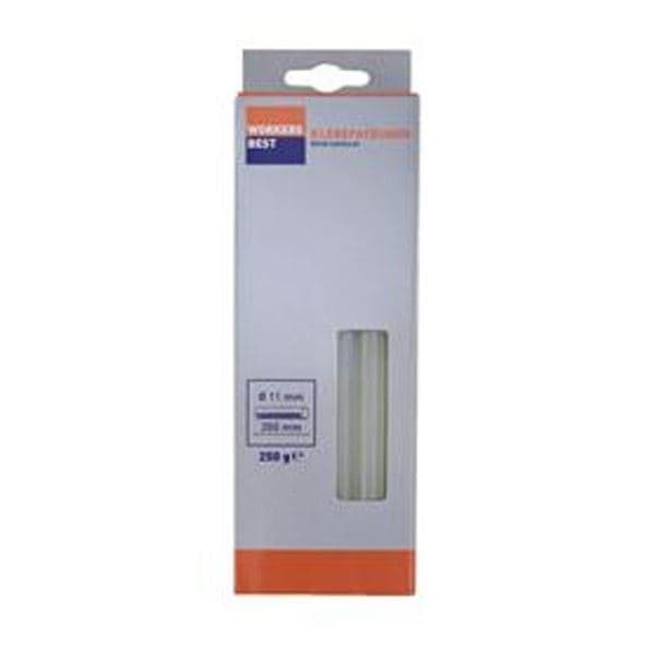 Workers Best Patrone za lepljenje prozirne 11x200mm 1000g - slika 4