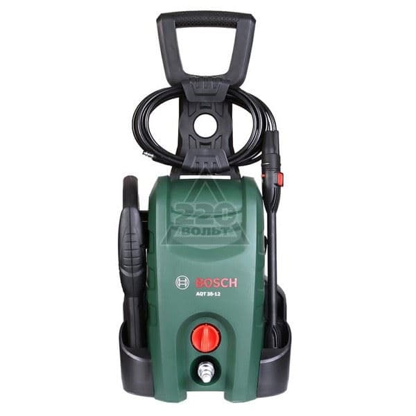 Bosch AQT 35-12 Perač pod pritiskom 1.500W - slika 5
