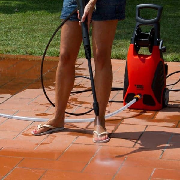 Perač pod pritiskom 1.700 W, 130 bara - PW1700SPL, Black & Decker - slika 2