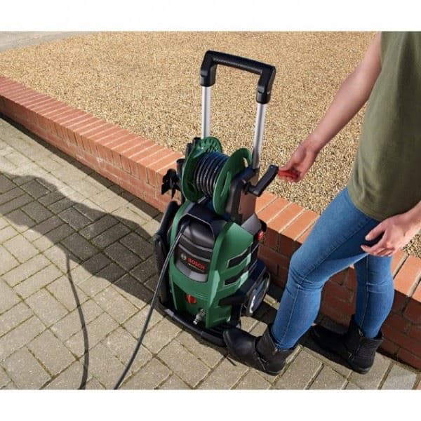 Bosch AdvancedAquatak 150 perač pod pritiskom, 2200W - slika 8