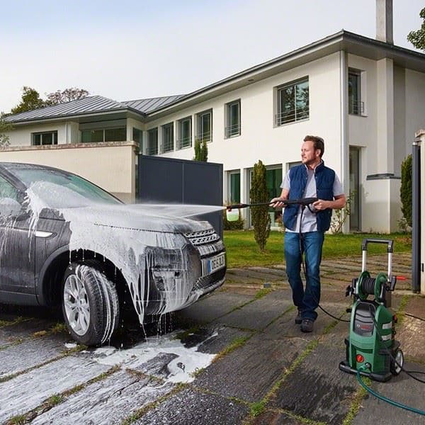 Bosch AdvancedAquatak 160 perač pod pritiskom, 2600W - slika 7