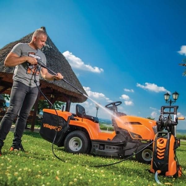 Villager VHW 120 perač pod pritiskom, 165bar - slika 4