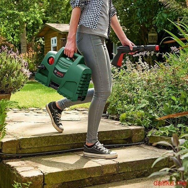 Bosch EasyAquatak 100 perač pod pritiskom, 1200W, 100bar - slika 6