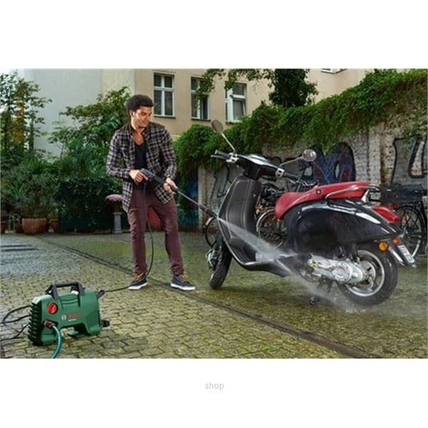 Bosch EasyAquatak 110 perač pod pritiskom, 1300W, 110bar - slika 6