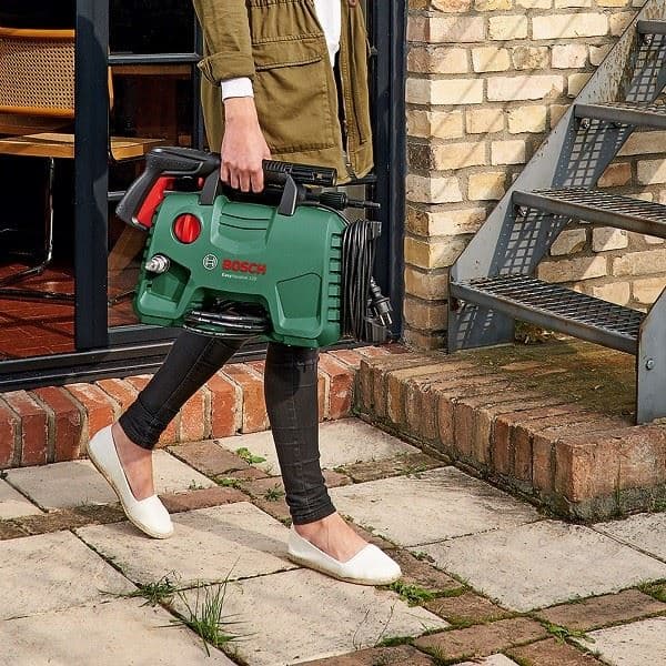 Bosch EasyAquatak 120 perač pod pritiskom, 1500W, 120bar - slika 6