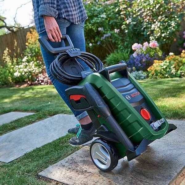 Bosch UniversalAquatak 125 perač pod pritiskom ,1500W, 125bar - slika 3