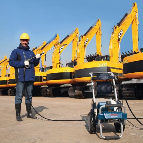 Bosch GHP 8-15 XD Perač pod visokim pritiskom - slika 2