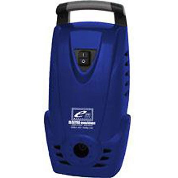 Perač pod visokim pritiskom hladna voda - HDEm 401, Elektro maschinen - slika 3