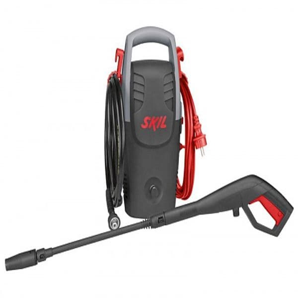 Perač visokog pritiska - 0760 AA,Skil - slika 3