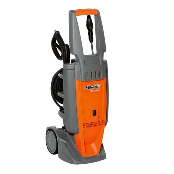 Perač visokog pritiska 2000 W - PW136C, Oleo-Mac - slika 4