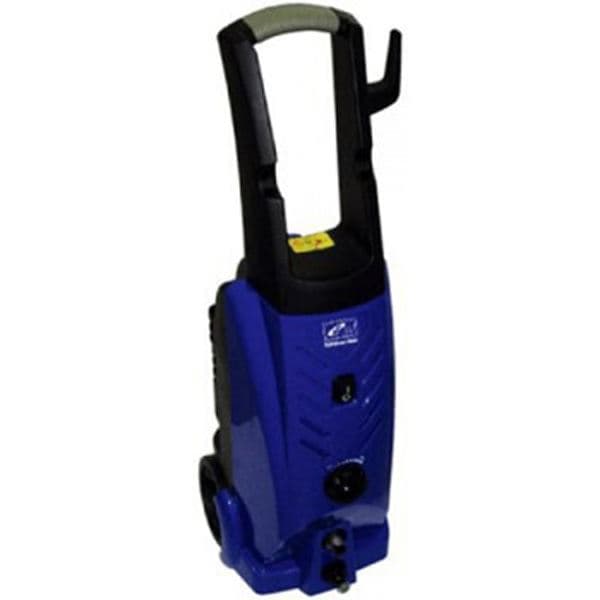 Perač visokog pritiska - hladna voda - HDEm 2000, Elektro maschinen - slika 2