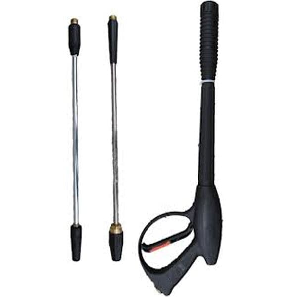 Perač visokog pritiska - hladna voda - HDEm 2950 Premium Line, Elektro maschinen - slika 2