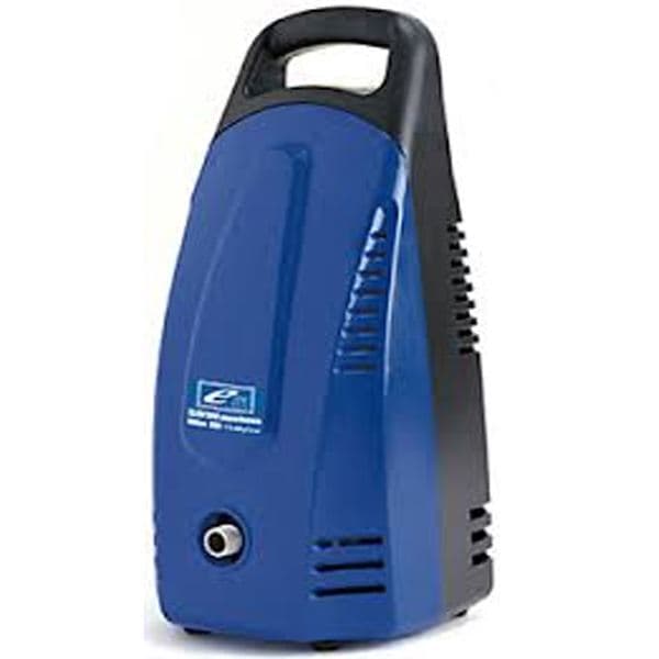 Perač visokog pritiska - hladna voda - HDEm 390 sa rotacijskom četkom, Elektro maschinen - slika 2