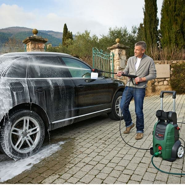 Bosch AQT 42-13 Perači pod visokim pritiskom - slika 2