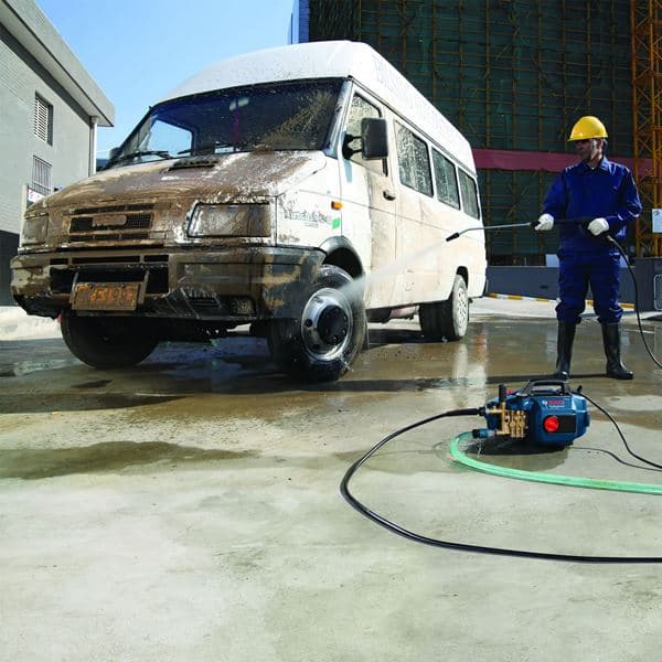 Bosch GHP 5-13 C Perač pod visokim pritiskom - slika 2