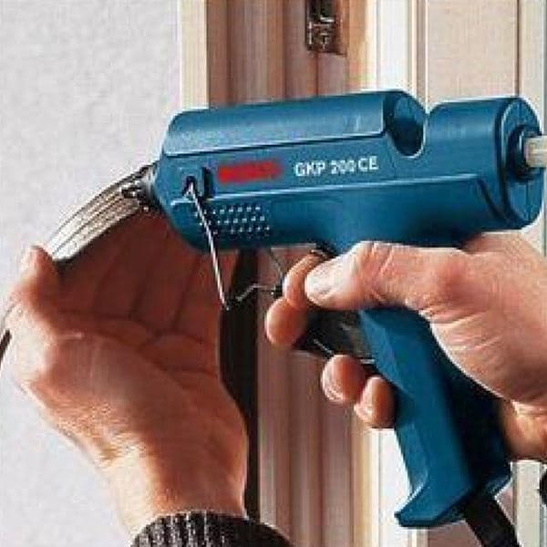 Bosch GKP 200 CE Pištolj za lepak, 500W - slika 2