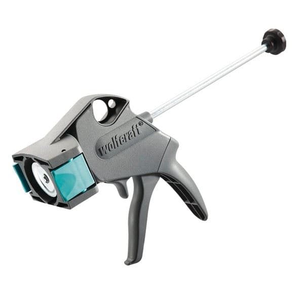 Wolfcraft 4355000 Pištolj za silikon