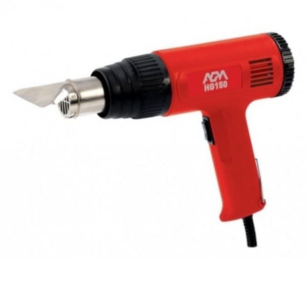 Pištolj za vreli vazduh AGM HG 150 , 1500W