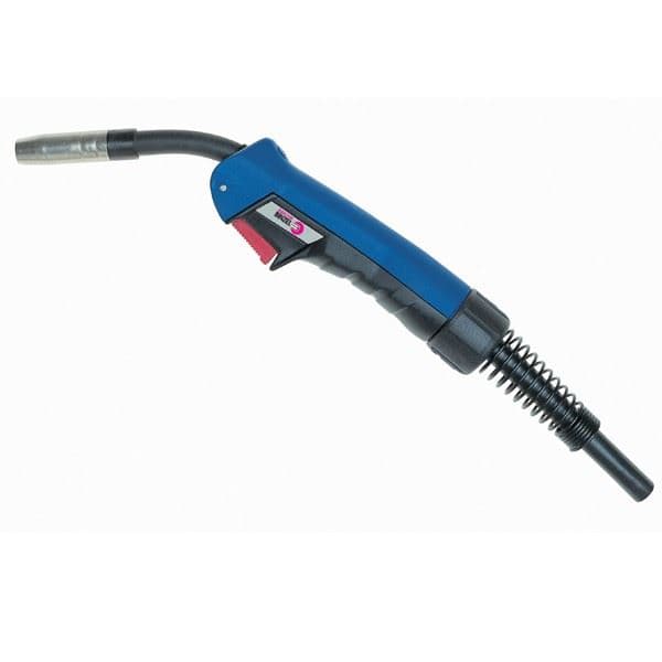 Pištolj za zavarivanje MB 15 4m, Binzel - slika 2